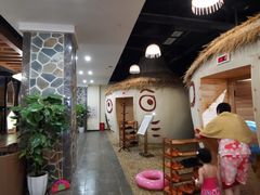 -水王国温泉水世界