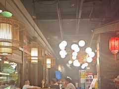 -蓉城老妈火锅(双林路店)