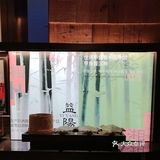 今日菜品推荐
湖南跳水雄鱼，一口鲜掉眉毛

