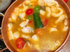 -云海肴·汽锅鸡·云南菜(广安门天虹店)