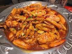 -胖哥俩肉蟹煲(光谷天地店)