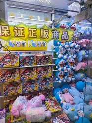 -莫莉幻想儿童乐园(北京上地华联店)
