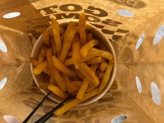 -Potato Corner(广州天河城店)