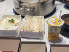 -小城牛事·鲜牛肉火锅(万达店)