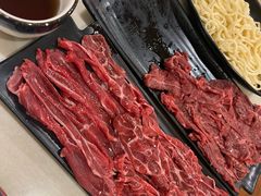 -潮汕良记牛肉火锅(洪武路店)