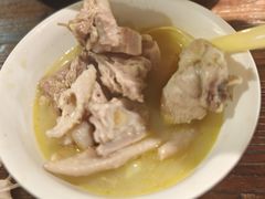 -霄汉羊排(万松园一店)