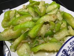 -杨记海鲜楼(三门黑金冠店)