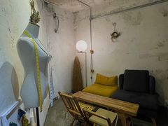 -春庄咖啡SpringHues(钟楼小区店)