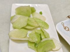 -尕西木春台手抓美食