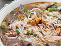 -熊氏牛羊杂粉(龙眼井总店)