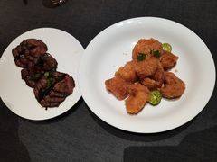 -锦府园·新台州菜(合生汇店)