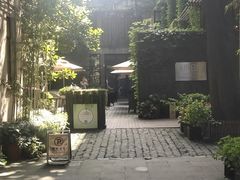 -上海艾本精品酒店