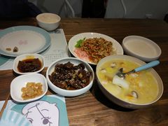 -小雅木姜子烤鸡·贵州菜(鸿通城店)