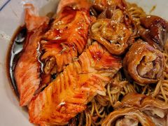 -亞婆井·劲抽面食(铂顿城店)