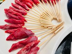 -南门涮肉(天坛店)