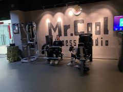 -MR.COOL健身工作室(浦江城市生活广场店)