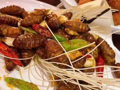 -蠔友汇·海鲜·生蚝烧烤(大东店)