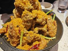 -Waanjai 晚嘉餐厅(南京商厦店)