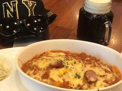 -玛格萝妮比萨屋(陆家浜路店)