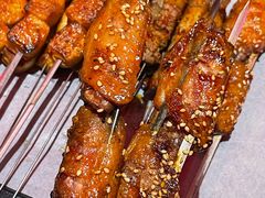 -冰城小镇音乐串吧·聚会餐厅(百子湾店)