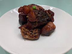 老上海熏鱼-新吉士·上海菜(浦东LCM置汇旭辉店)