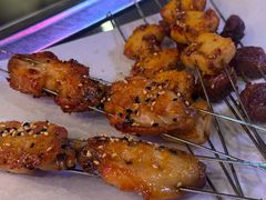 -拉斯维佳木斯·烧烤(石门东路店)