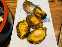 -红叶日料·放题·海胆·定食(星海店)