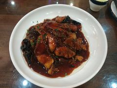 红烧肚档-长兴菜馆(高桥店)