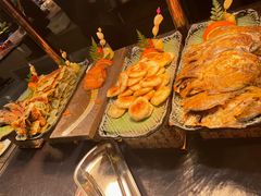 -喜庭海鲜自助(来福士店)