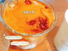 -Metal hands·铁手咖啡