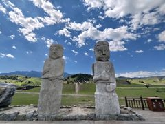 -新疆那拉提国家旅游度假区