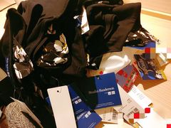 -优衣库(银座店)