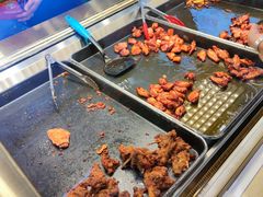 -老韩煸鸡·中国炸鸡(摩尔城店)