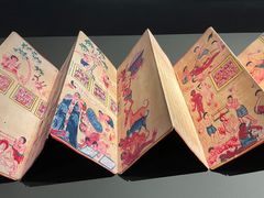 -曼谷国家博物馆