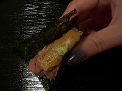 -鮨乐亭Omakase·海胆宴