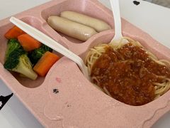 -穆拉诺餐厅(上海玻璃博物馆店)