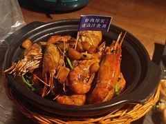 -蝦塘·中国餐馆(城墙南马道巷店)