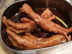 -慧娟面馆·餐厅(望江路店)