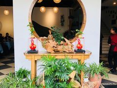 -茶油香闽南菜·花园餐厅(前埔店)