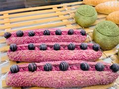 -奈雪的茶(青岛卓悦里INTOWN店)
