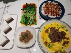 -花腩清汤牛腩