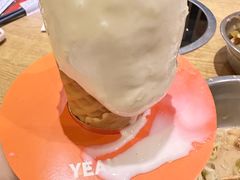 -野人先生现做冰淇淋(北京环宇荟店)
