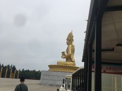 -法门文化景区