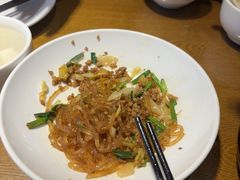 -姥姥春饼·烤鸭(未央路盛龙店)