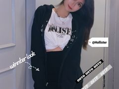 -Hollister(天环广场店)