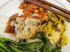 -狮头牌卤味研究所·卤味饭(花城汇南区店)