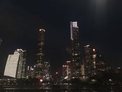 -海心沙亚运公园