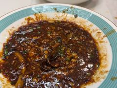 -东方太阳城淮扬餐厅(会所中餐厅店)