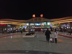 -老潍县美食街(东方路店)