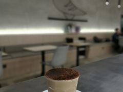 -野鸽子咖啡(中航店)